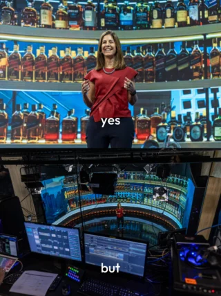 Instagram post from acucaconecta. This post is in position 1.