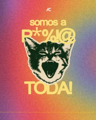 Instagram post from acucaconecta. This post is in position 1.