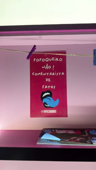 Instagram post from acucaconecta. This post is in position 1.